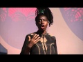 We are what we think: Valerie Mason-John at TEDxRenfrewCollingwood