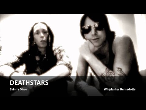 DEATHSTARS release best