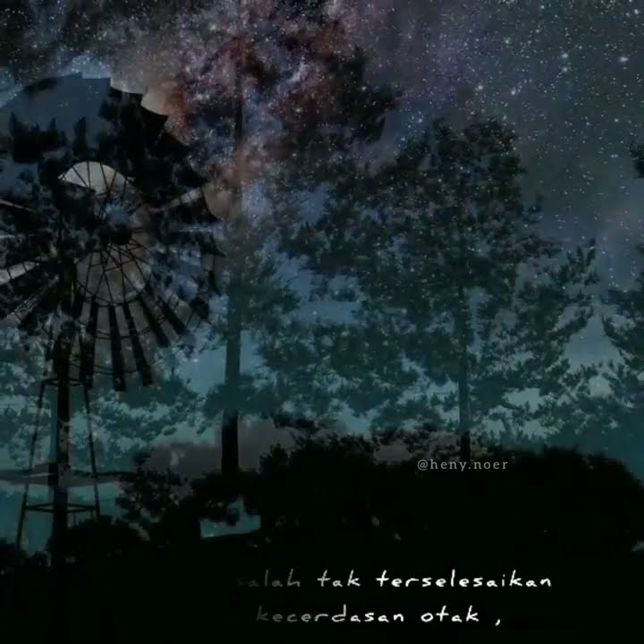 STORY WA ISTIGHFAR - Ustad jefri Al Bukhori