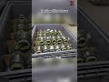 Inside Xinte Motor Workshop: Core Parts Production & Complete Industrial Energy Saving Solution