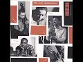Capture de la vidéo Art Blakey And The Jazz Messengers - The Jazz Messengers (1956) {Full Album}