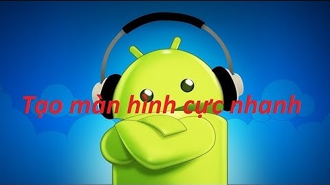 New activity: Cách tạo 1 màn hình nhanh nhất trong android studio.LẬP TRÌNH ANDROID CƠ BẢN bai1: