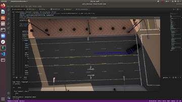 Lane keeping and changing using MPC in Carla simulator