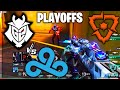 Cloud9 vs  g2   champions tour 2024 americas stage 1