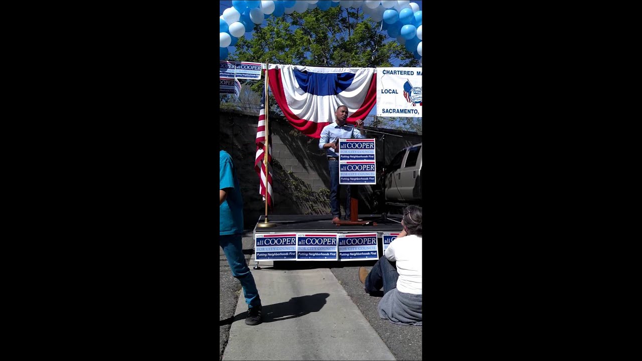 Ali Cooper on Anna Molander