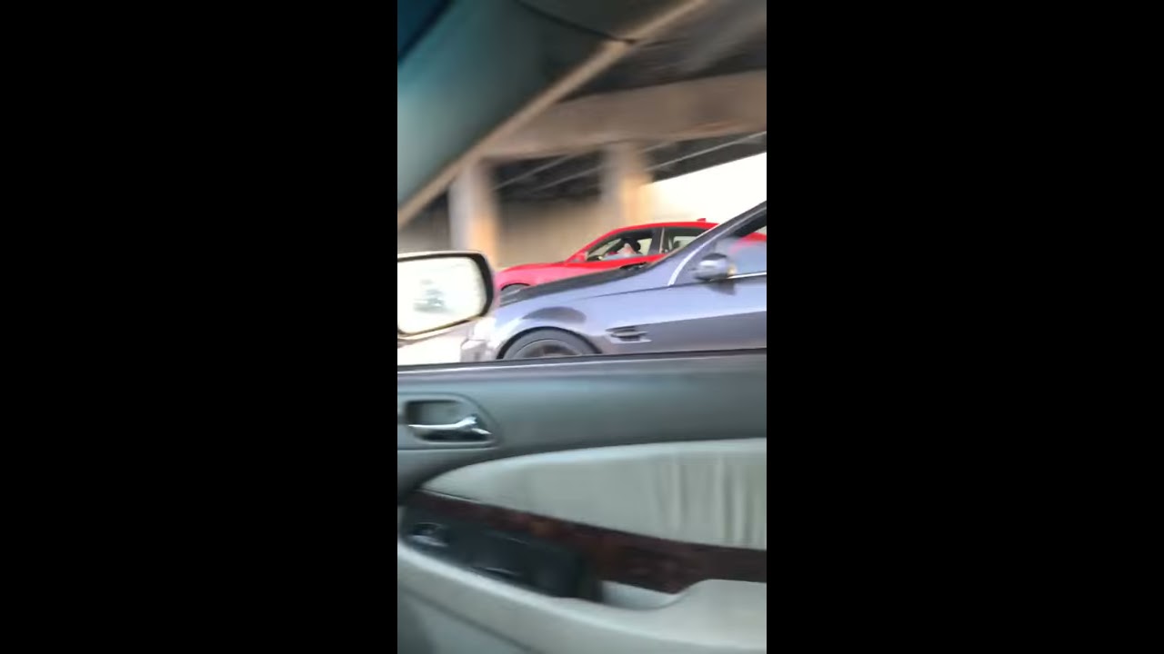 G8 Vs Hellcat