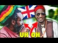 The British Caribbean Vs. The British African Beef In The United Kingdom (The Repat Podcast) EP 7