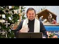 A lesson about the Bible as the word of God - and 3 key steps to connect or re-connect with God