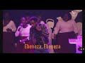 paul clement-ebeneza(official video live performance)