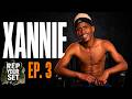 Xannie: King of "Afrikaans Bushi Slang" 🎤 | REP YOUR SET S1 E3