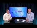 Wyld networks  ceo alastair williamson gives a business update