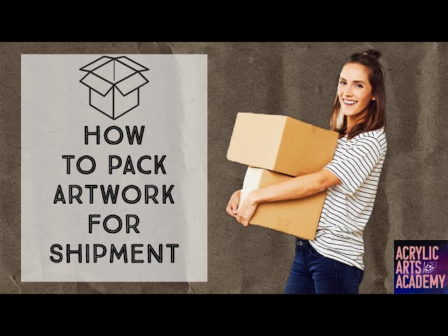 How to Pack Art Supplies for a Vacation — Art by Monica