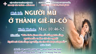 HTTL TÂN THÀNH - Chương Trình Thờ Phượng Chúa - 13/02/2022