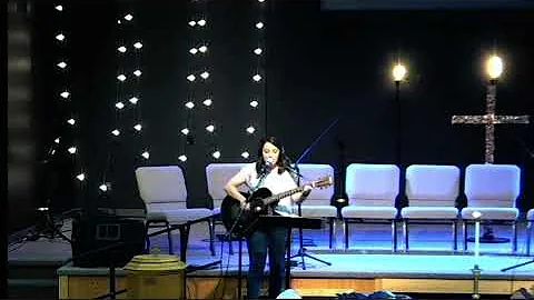 Graves Into Gardens - Lindsey Blocker