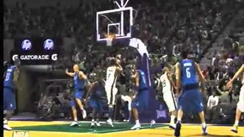 NBA 2K11 Tips & Tutorials (Euro Step)