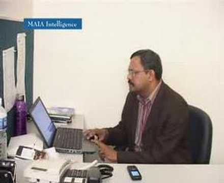 Ramesh Paniker, VP - Nelito Systems on 1KEY AGILE BI