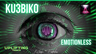 Ku3biko - Emotionless