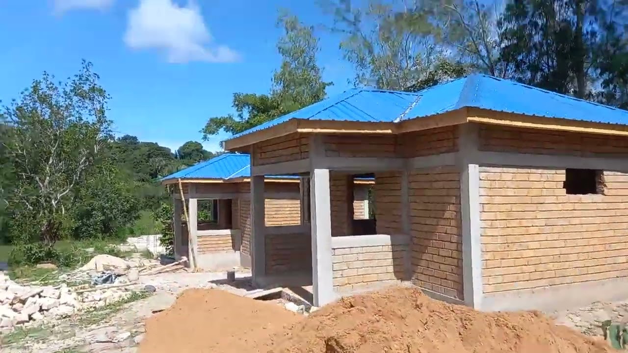 Unfolding the Hidden Gem: Kora Valley, Shimba Hills, Kwale County, Kenya  #Tours&Travels