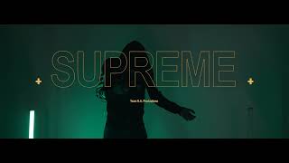 Dredo - SUPREME Official Music Video