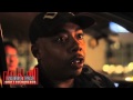 Manolo Rose speaks on Concrete Rose and Influence of Tupac and 50 Cent