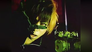 Video thumbnail of "DIR EN GREY - Raison D'etre [PV] [SUB] [HD]"