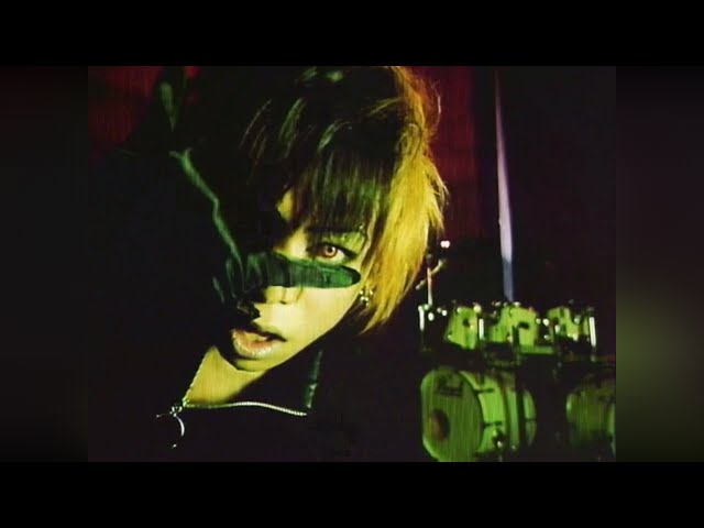 DIR EN GREY - Raison D'etre [PV] [SUB] [HD] class=