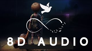 NF - Leave Me Alone | (SOFT 8D)