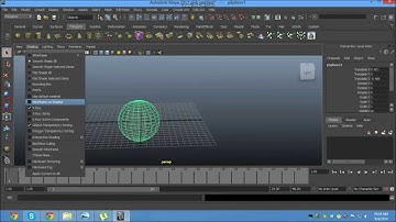 Autodesk Maya introduction in Bangla | Animation Tutorials In Bengali | Maya Tutorial in Bangla