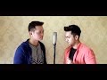 Sudahlah iyeth bustami  cover by andrey feat yogie nandes