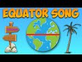 Understanding the Equator