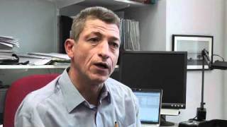 Professor Nick Fox