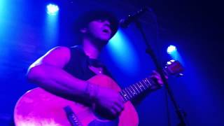 Langhorne Slim - &quot;I Love You, But Goodbye&quot;