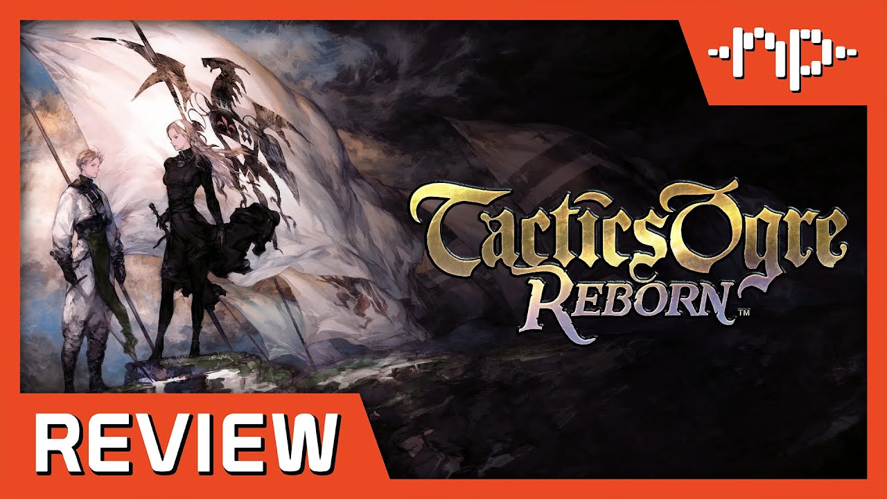 Tactics Ogre: Reborn - Metacritic