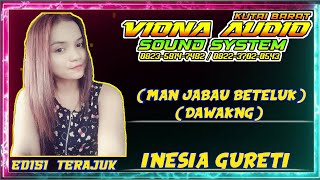 LAGU RIJOQ ( MAN JABAU BETELUK DAWAKNG ) INESIA GURETI EDISI KAMPUNG TERAJUK 🔈🔉🔊 #rijoq #kutaibarat