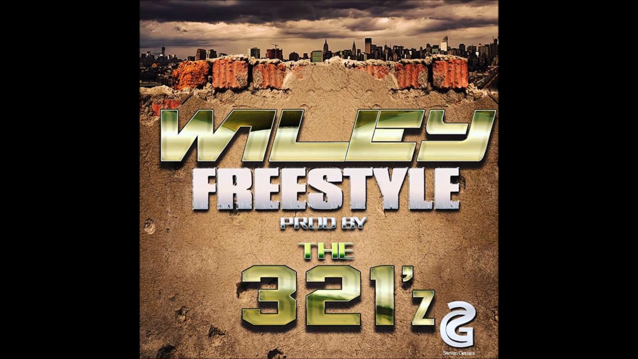 Wiley Freestyle