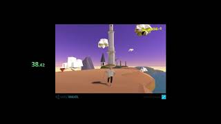 Lenny The Island Any% In 51.25 By Churchneoh Wr