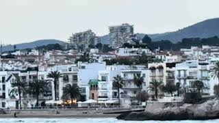 Sunset Sitges 26010260102 -9