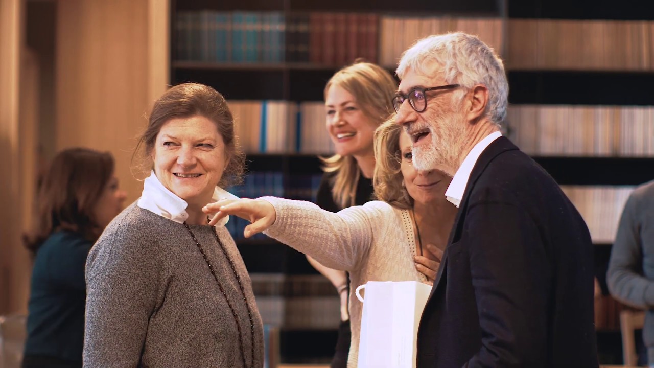 OpenZone Talk Luca De Biase OpenZone Talk Luca De Biase