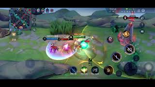 Trận Đấu Tấn Công Dồn Dập Áp Đảo Đối Thủ không Cho Đối Thủ Cơ Hội Tấn Công  screenshot 5