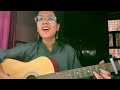 Tera Woh Pyaar Nawazishein Karam Raw Acoustic Cover By Saloni Bhatia Tera Woh Pyaar Nawazishein Karam Raw Acoustic Cover By Saloni Bhatia