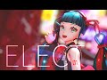 [MMD/2K/60fps] ELECT [YYB Magical Mirai 2023 Hatsune Miku]