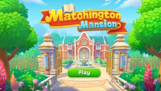 matchington mansion #level1374