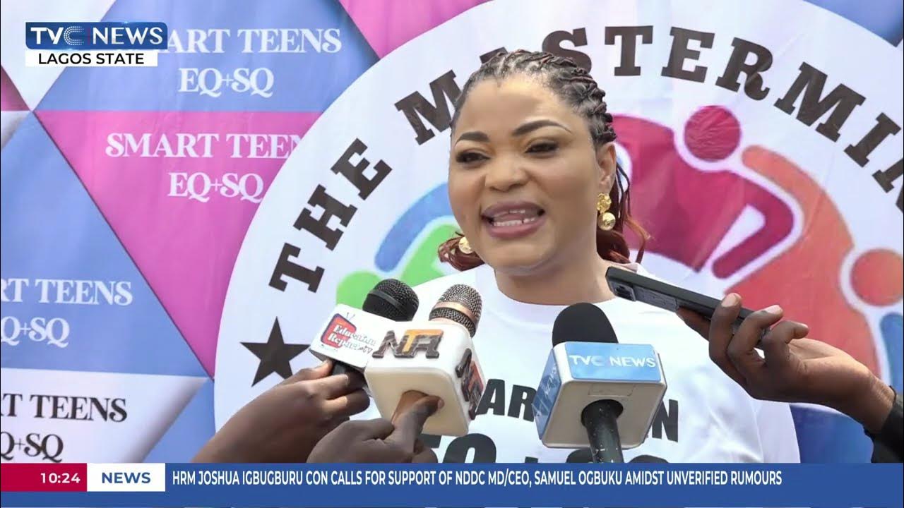 Group Trains Teens On Emotional And Social Intelligence Group Trains Teens On Emotional And Social Intelligence