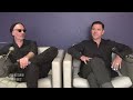 RAMMSTEIN AXEMAN ON RECRUITING LEMMY, MARILYN MANSON, JONATHAN DAVIS FOR SIDE PROJECT EMIGRATE