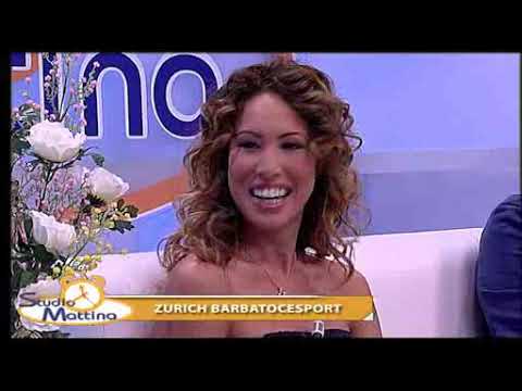 studio morning 04-06-2014 WATER POLO