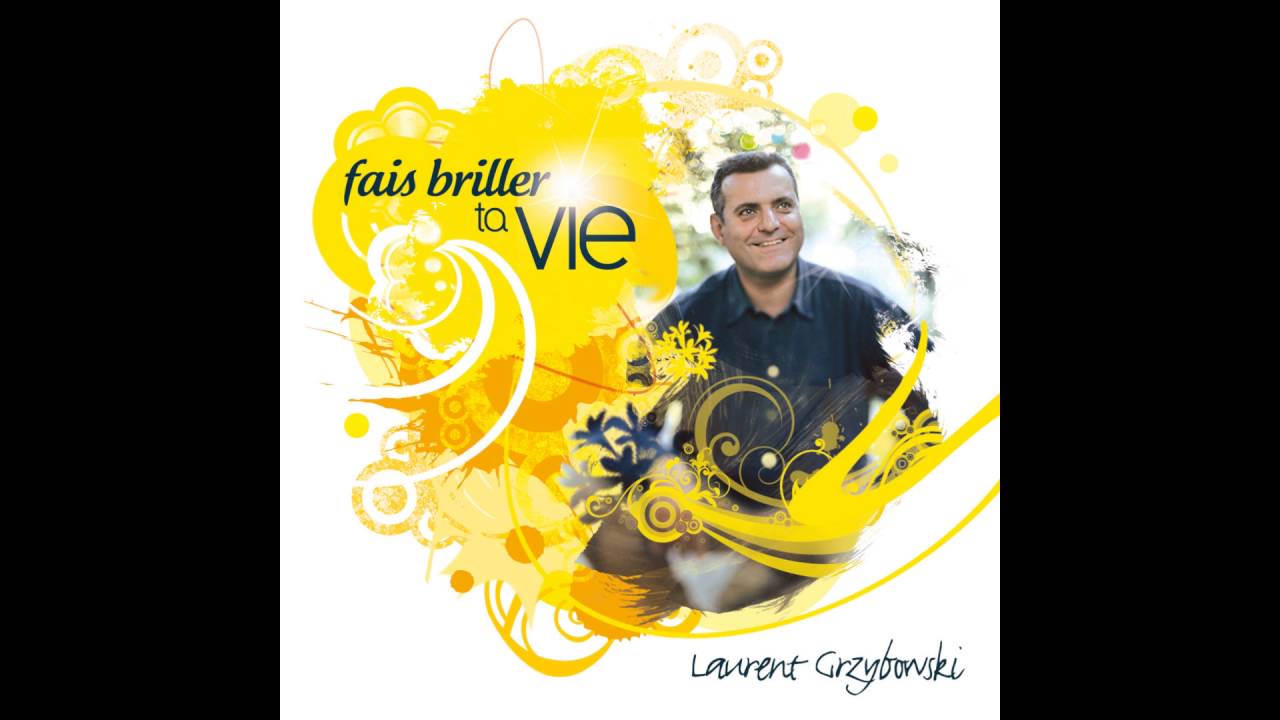 Laurent Grzybowski - Chant pour la paix - Agneau de Dieu - Messe de La Réunion