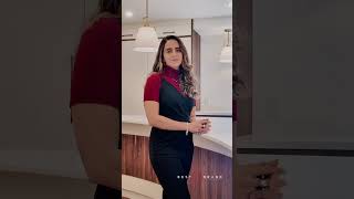 What Builders Look for in a Luxury Kitchen|Behind This Kitchen #kitchen #appliances #fyp