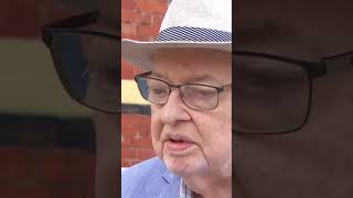 Father Bob McGuire dies aged 88