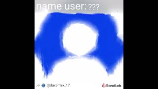 The User