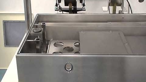 900 Loadlock Exchange